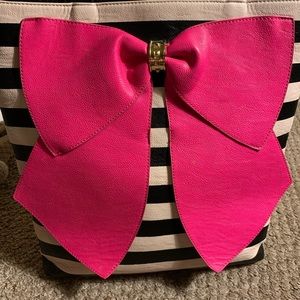 Betsey Johnson Handbag